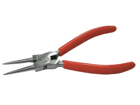 คีมปากตรงหนีบแหวน หุ้มยาง META META straight jaw, internal circlip pliers with vinyl grip-ABLETOOLThailand.Com - บริษัท เอเบิลทูล จำกัด