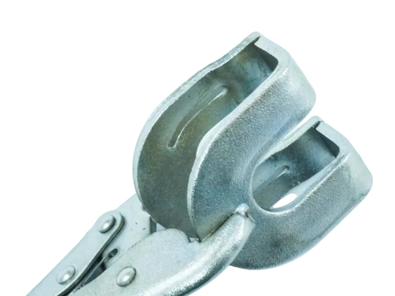 คีมล็อคก้ามปู SNK-10410 META welding locking pliers SNK-10410 10"-ABLETOOLThailand.Com - บริษัท เอเบิลทูล จำกัด