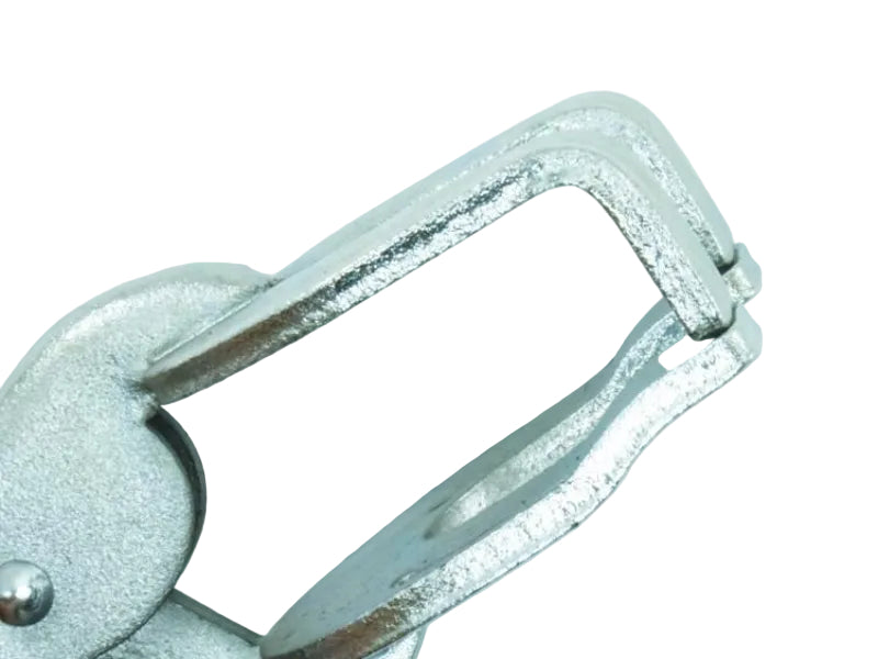 คีมล็อคก้ามปู SNK-10410 META welding locking pliers SNK-10410 10"-ABLETOOLThailand.Com - บริษัท เอเบิลทูล จำกัด