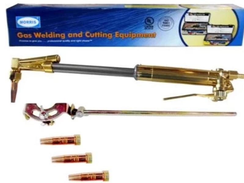 ชุดตัด LPG MORRIS 62-3F-ABLETOOLThailand.Com - บริษัท เอเบิลทูล จำกัด