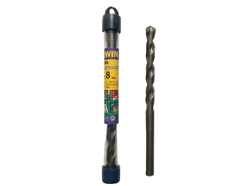 ดอกสว่านเจาะคอนกรีต ตรา Joran Masonry Drill Bit - JORAN-ABLETOOLThailand.Com - บริษัท เอเบิลทูล จำกัด