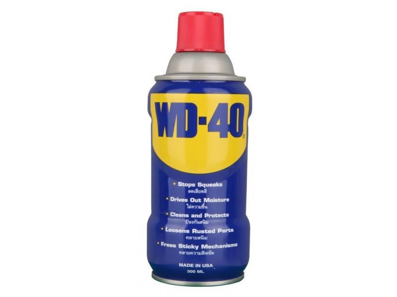 น้ำยาเอนกประสงค์ ตรา WD-40 Multi-Purpose Oil - WD-40-ABLETOOLThailand.Com - บริษัท เอเบิลทูล จำกัด