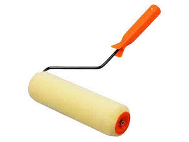 No.2020 Paint Rolle Star brand