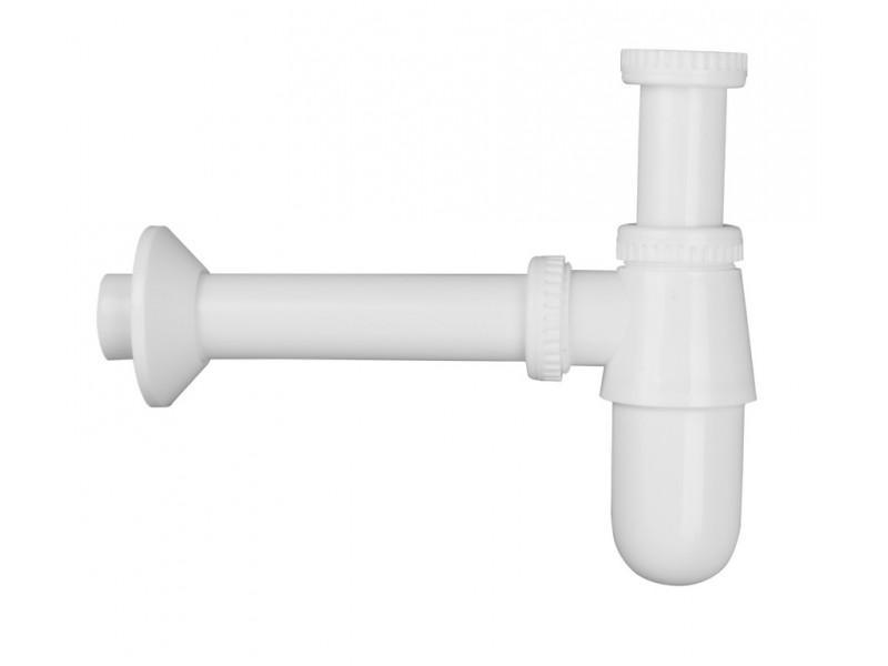 ท่อน้ำทิ้ง PVC ตรา Eagle One PVC Bottle Trap - Eagle One-ABLETOOLThailand.Com - บริษัท เอเบิลทูล จำกัด