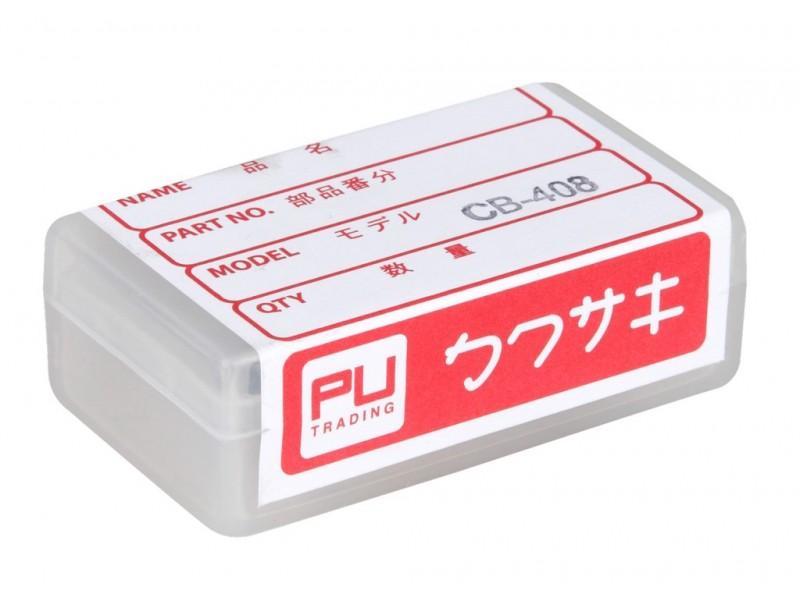 ถ่านกราไฟท์ (M) กล่อง PVC Graphite Brush MAKITA-ABLETOOLThailand.Com - บริษัท เอเบิลทูล จำกัด