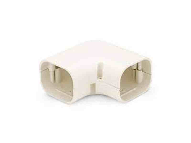 PVC Line Cover Kit for Mini Split Air