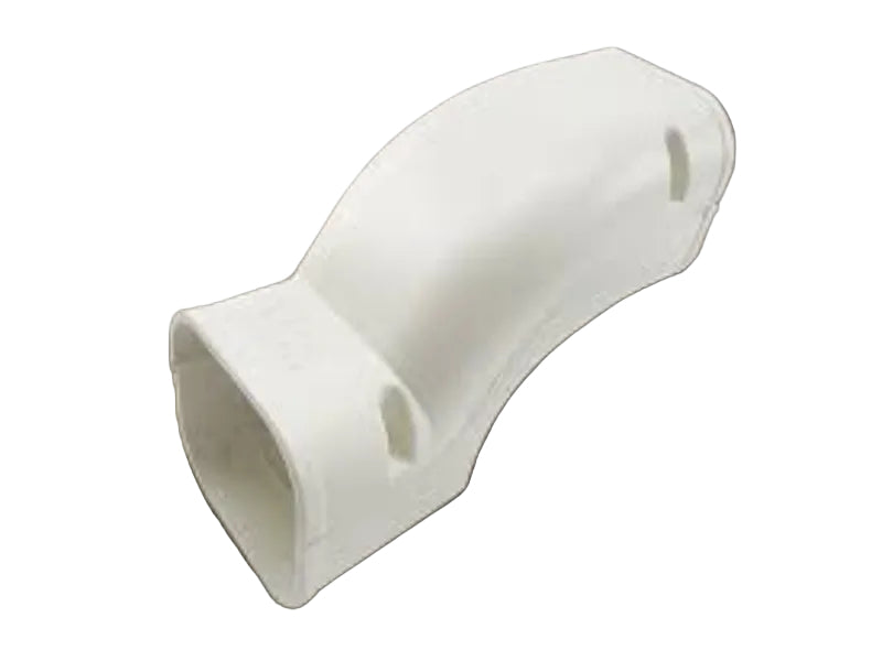 PVC Line Cover Kit for Mini Split Air