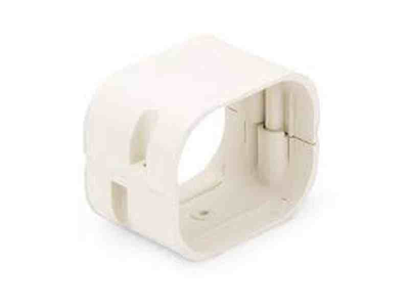 PVC Line Cover Kit for Mini Split Air