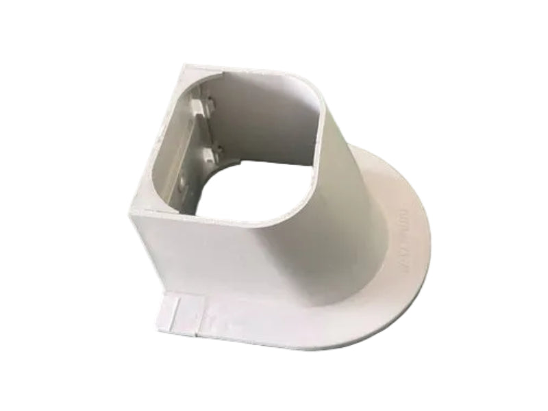 PVC Line Cover Kit for Mini Split Air