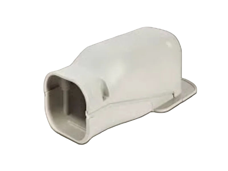 PVC Line Cover Kit for Mini Split Air