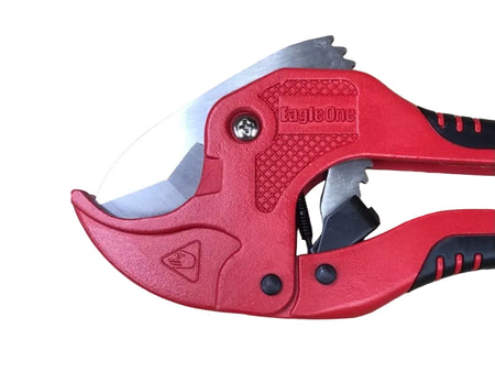 กรรไกรตัดท่อ PVC ตรา Eagle One PVC Pipe Cutter - EAGLE ONE-ABLETOOLThailand.Com - บริษัท เอเบิลทูล จำกัด