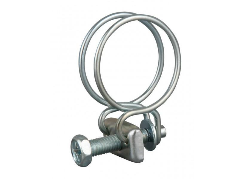 กิ๊บลวดรัดท่อ ตรา Chief-ABLETOOLThailand.Com - บริษัท เอเบิลทูล จำกัด