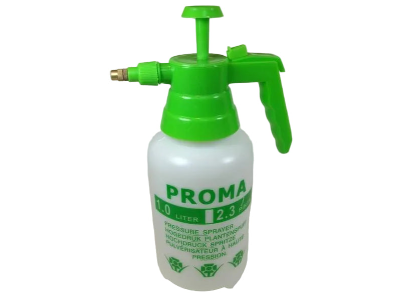 กระบอกฉีดน้ำ Proma-ABLETOOLThailand.Com - บริษัท เอเบิลทูล จำกัด