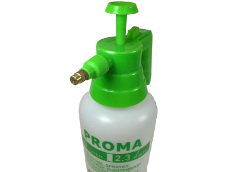 กระบอกฉีดน้ำ Proma-ABLETOOLThailand.Com - บริษัท เอเบิลทูล จำกัด