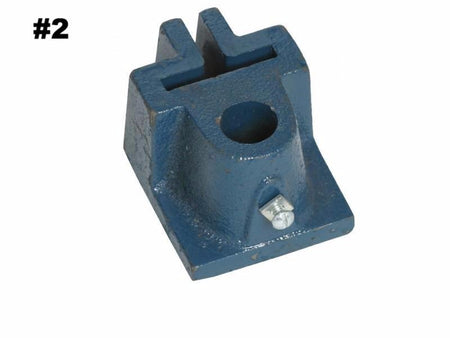 หัวปากกาอัดไม้ Railway Bar Clamp Head-ABLETOOLThailand.Com - บริษัท เอเบิลทูล จำกัด