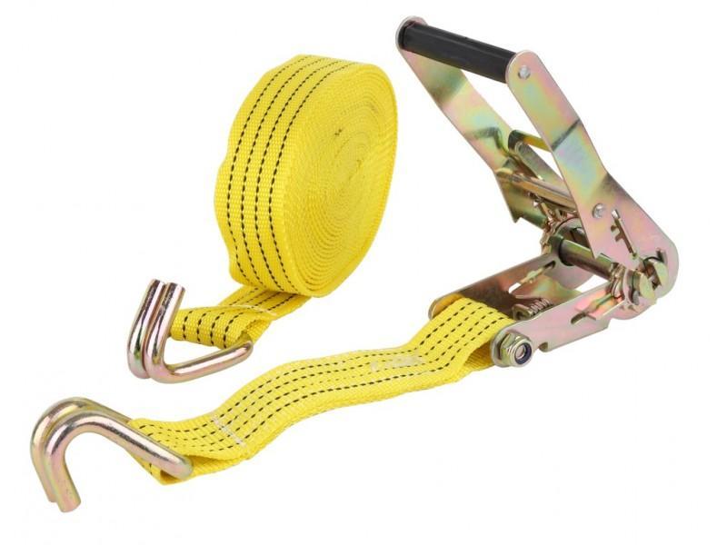 เครื่องรัดของกระบะรถ ตรา Eagle One Ratchet Tie Down - EAGLE ONE-ABLETOOLThailand.Com - บริษัท เอเบิลทูล จำกัด