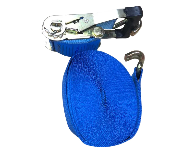 เครื่องรัดของกระบะรถ ตรา Eagle One Ratchet Tie Down - EAGLE ONE-ABLETOOLThailand.Com - บริษัท เอเบิลทูล จำกัด