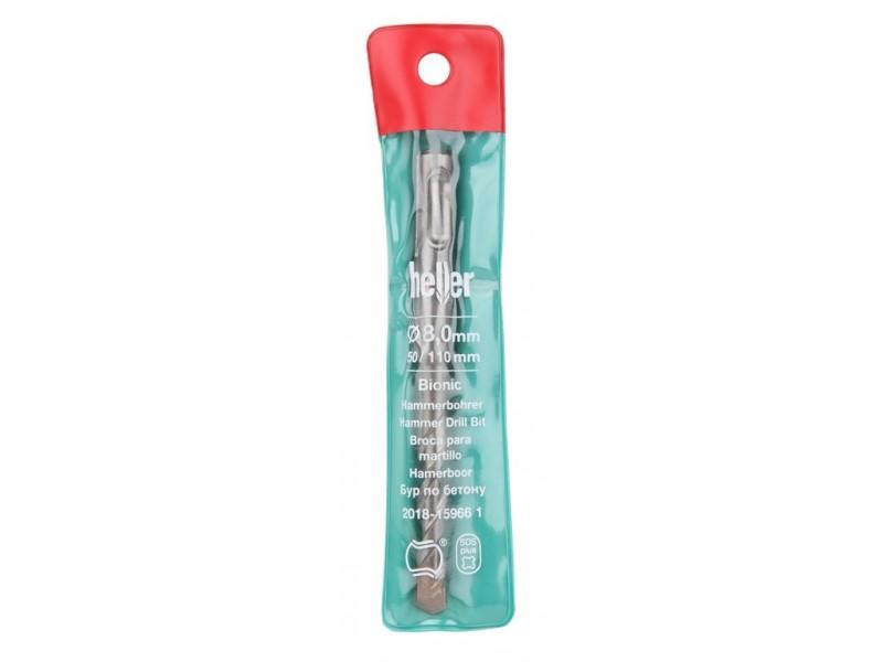 ดอกสว่าน โรตารี่ ตรา HELLER Rotary Drill Bit - HELLER-ABLETOOLThailand.Com - บริษัท เอเบิลทูล จำกัด