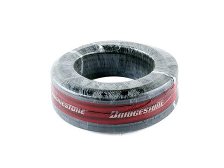 Rubber hose ripples bridgestone