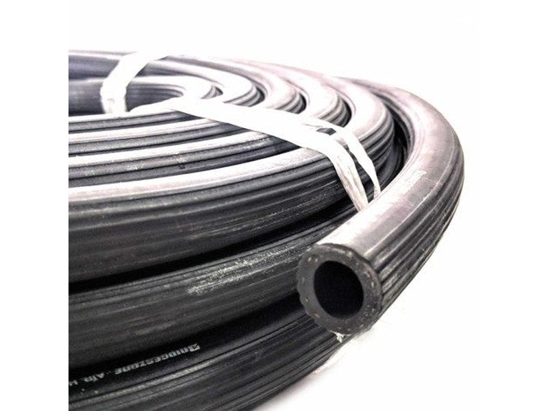 Rubber hose ripples bridgestone