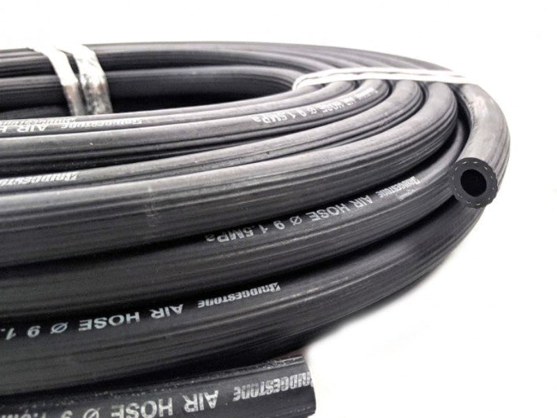 Rubber hose ripples bridgestone