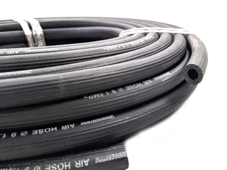 Rubber hose ripples bridgestone