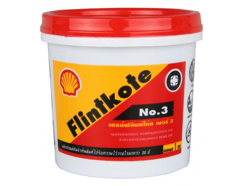 ฟลิ้นท์โค้ท เบอร์ 3 Rust & Rot Prevention - FLINTKOTE-ABLETOOLThailand.Com - บริษัท เอเบิลทูล จำกัด