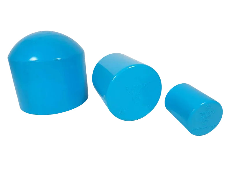 SCG PVC pipe cap