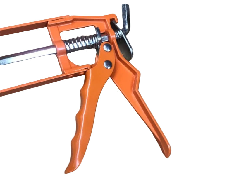 กระบอกยิงกาว SONIC SONIC Caulking Gun 10"-ABLETOOLThailand.Com - บริษัท เอเบิลทูล จำกัด