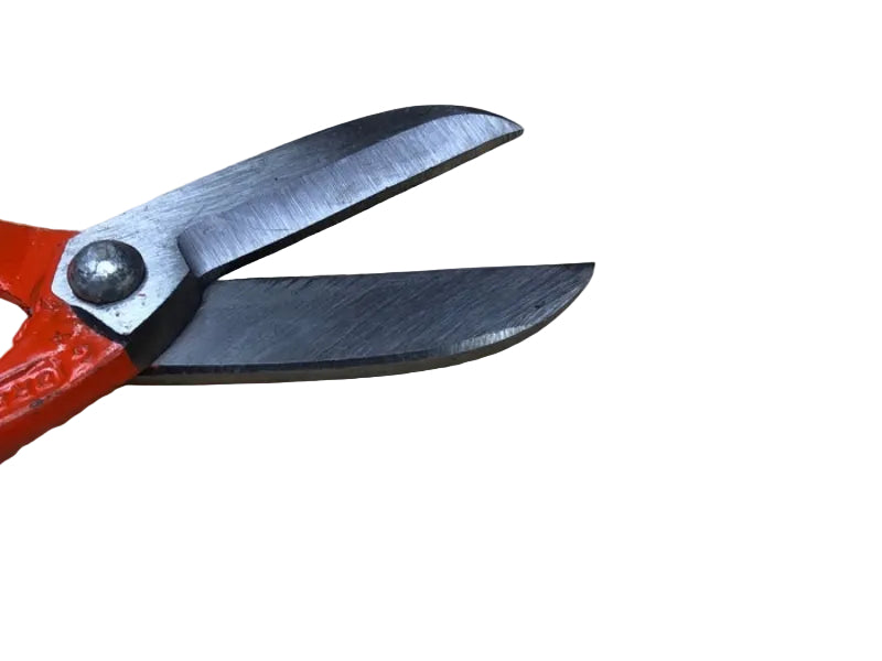 กรรไกรตัดสังกะสี STAR สปริงซ่อนใน STAR Tin Cutter-ABLETOOLThailand.Com - บริษัท เอเบิลทูล จำกัด