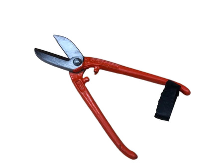 กรรไกรตัดสังกะสี STAR สปริงซ่อนใน STAR Tin Cutter-ABLETOOLThailand.Com - บริษัท เอเบิลทูล จำกัด