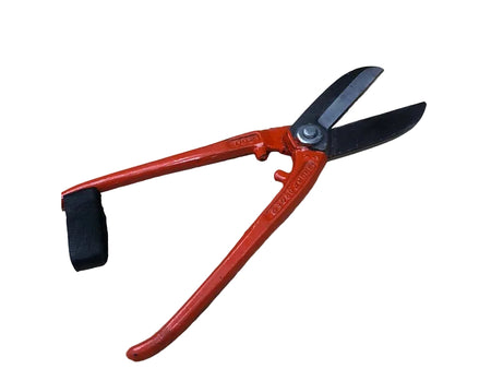 กรรไกรตัดสังกะสี STAR สปริงซ่อนใน STAR Tin Cutter-ABLETOOLThailand.Com - บริษัท เอเบิลทูล จำกัด