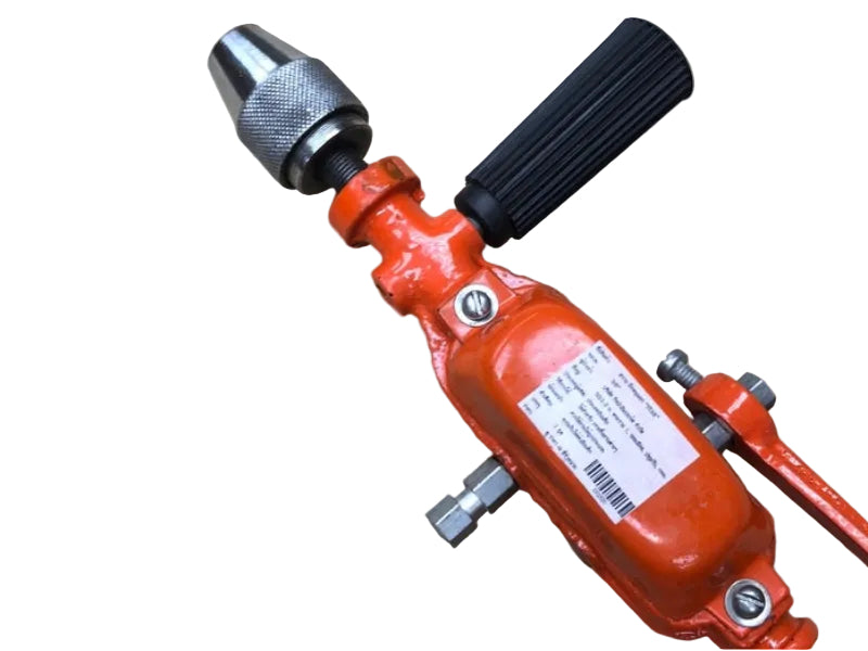 สว่านมือหมุน (อก) STAR STAR breast drill-ABLETOOLThailand.Com - บริษัท เอเบิลทูล จำกัด
