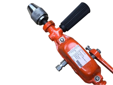 สว่านมือหมุน (อก) STAR STAR breast drill-ABLETOOLThailand.Com - บริษัท เอเบิลทูล จำกัด