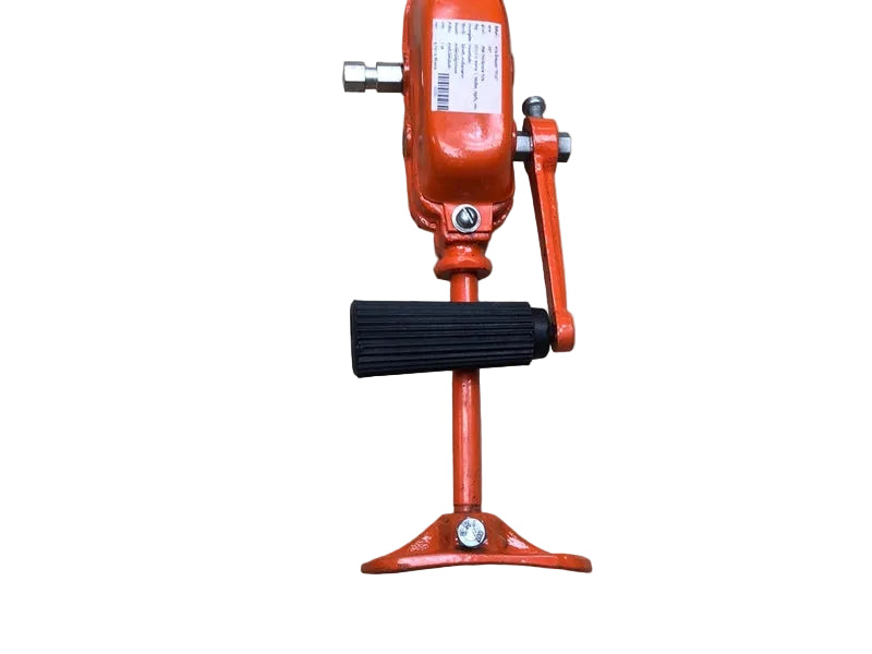 สว่านมือหมุน (อก) STAR STAR breast drill-ABLETOOLThailand.Com - บริษัท เอเบิลทูล จำกัด