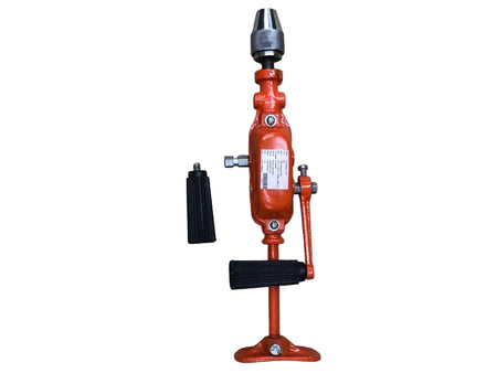 สว่านมือหมุน (อก) STAR STAR breast drill-ABLETOOLThailand.Com - บริษัท เอเบิลทูล จำกัด