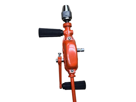 สว่านมือหมุน (อก) STAR STAR breast drill-ABLETOOLThailand.Com - บริษัท เอเบิลทูล จำกัด