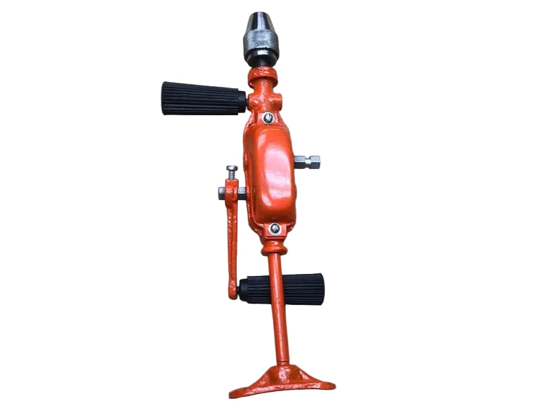 สว่านมือหมุน (อก) STAR STAR breast drill-ABLETOOLThailand.Com - บริษัท เอเบิลทูล จำกัด