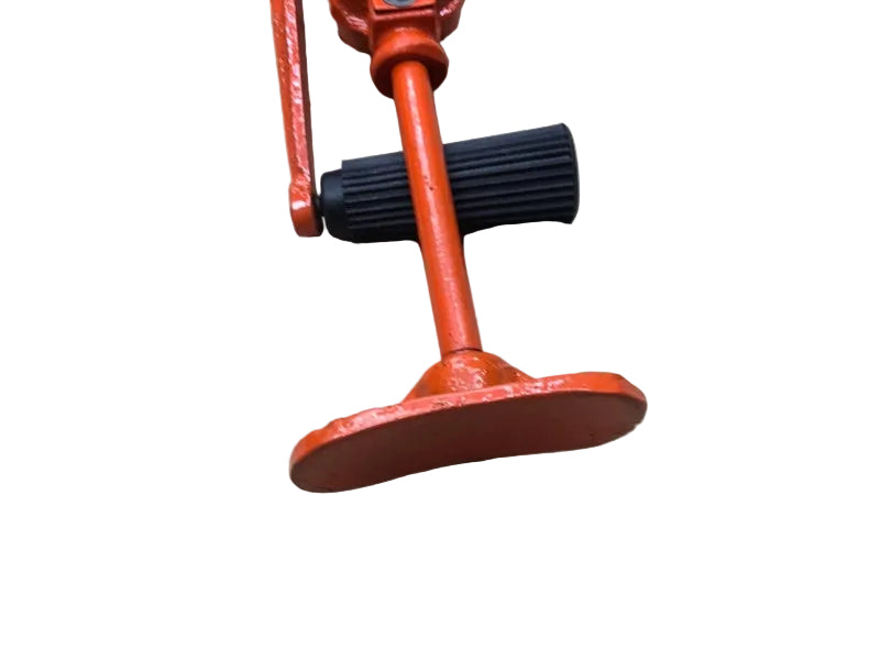 สว่านมือหมุน (อก) STAR STAR breast drill-ABLETOOLThailand.Com - บริษัท เอเบิลทูล จำกัด