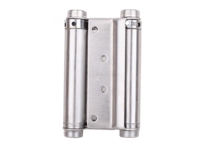 บานพับสปริงคู่ STL Stainless Steel Double Action Spring Hinge-ABLETOOLThailand.Com - บริษัท เอเบิลทูล จำกัด