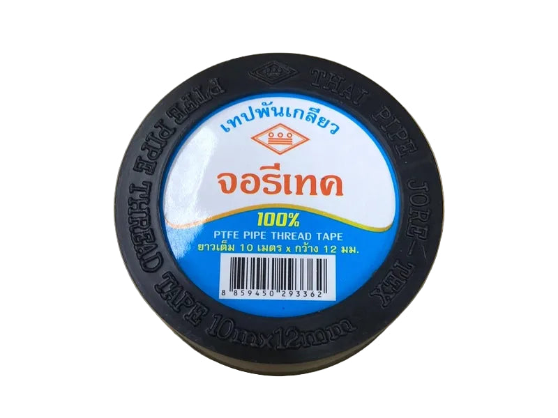 เทปพันเกลียว ตรา ท่อน้ำไทย Seal Tape - JORE-TEX-ABLETOOLThailand.Com - บริษัท เอเบิลทูล จำกัด