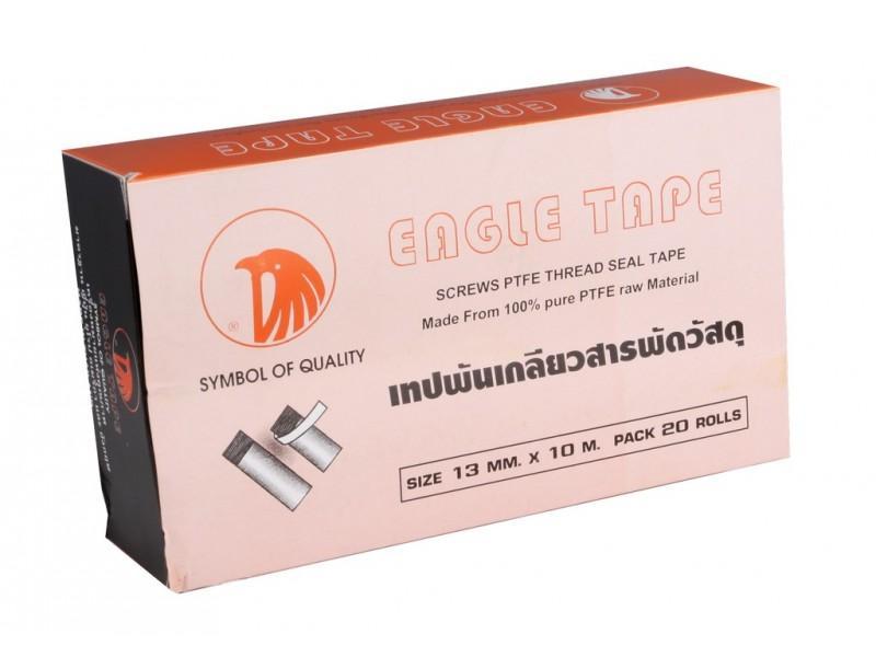 เทปพันเกลียว ตรา หัวนก Seal Tape - KING EAGLE-ABLETOOLThailand.Com - บริษัท เอเบิลทูล จำกัด