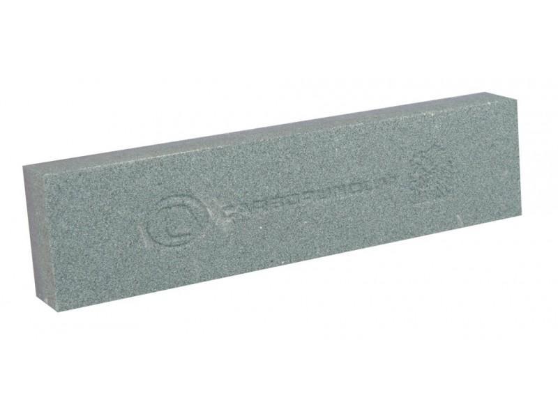 หินลับมีด ตรา คนป่าบราซิล Sharpening Stone - CARBORUNDUM-ABLETOOLThailand.Com - บริษัท เอเบิลทูล จำกัด