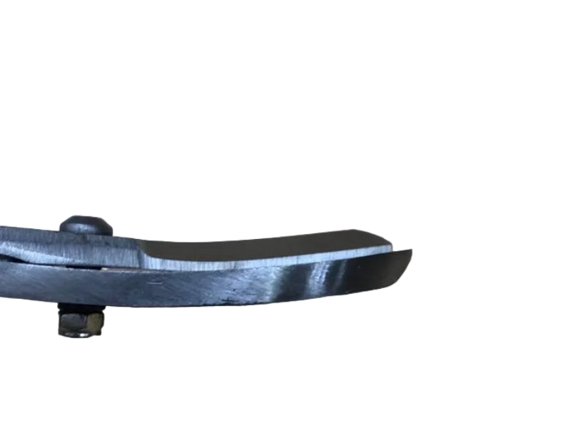 กรรไกรตัดสังกะสี ตรา Eagle One แบบอังกฤษ ปากโค้ง Sheet Metal Snip - EAGLE ONE (Curved)-ABLETOOLThailand.Com - บริษัท เอเบิลทูล จำกัด