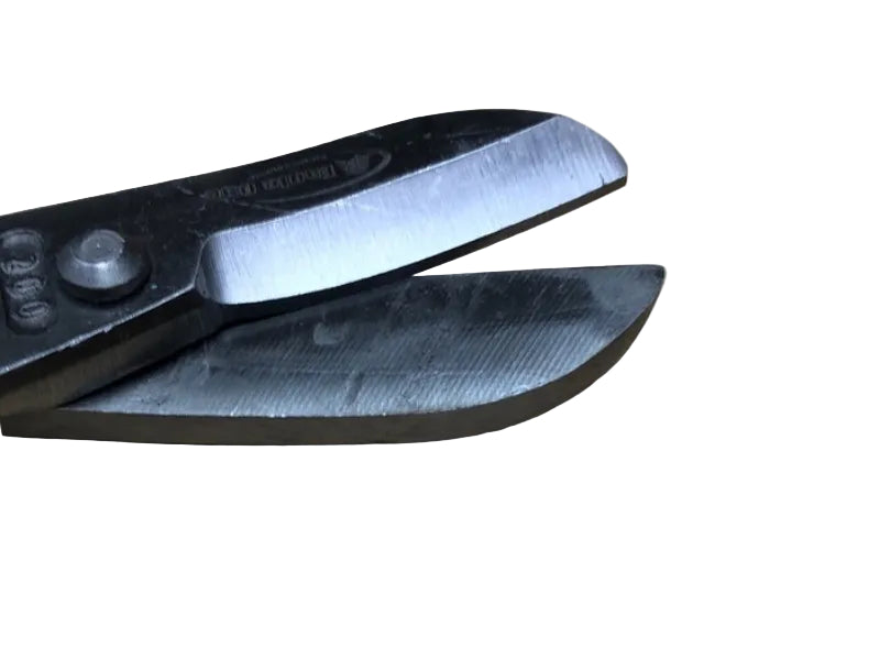 กรรไกรตัดสังกะสี ตรา Eagle One แบบอังกฤษ ปากโค้ง Sheet Metal Snip - EAGLE ONE (Curved)-ABLETOOLThailand.Com - บริษัท เอเบิลทูล จำกัด