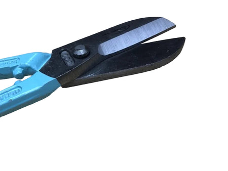 กรรไกรตัดสังกะสี ตรา Eagle One แบบอังกฤษ ปากตรง Sheet Metal Snip - EAGLE ONE (Straight)-ABLETOOLThailand.Com - บริษัท เอเบิลทูล จำกัด