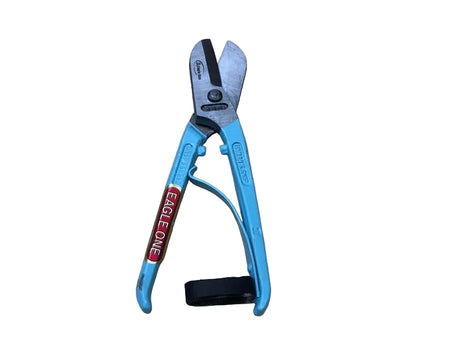 กรรไกรตัดสังกะสี ตรา Eagle One แบบอังกฤษ ปากตรง Sheet Metal Snip - EAGLE ONE (Straight)-ABLETOOLThailand.Com - บริษัท เอเบิลทูล จำกัด