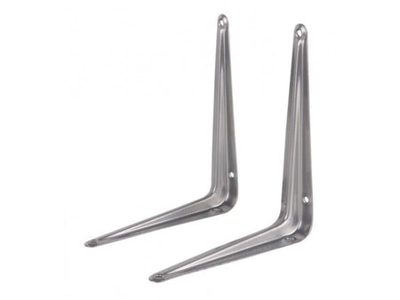 เท้าแขนเหล็ก Shelf Bracket-ABLETOOLThailand.Com - บริษัท เอเบิลทูล จำกัด