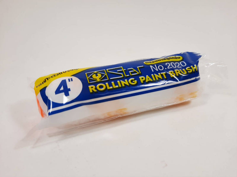 Spare Part for 4" Paint Roller -Star