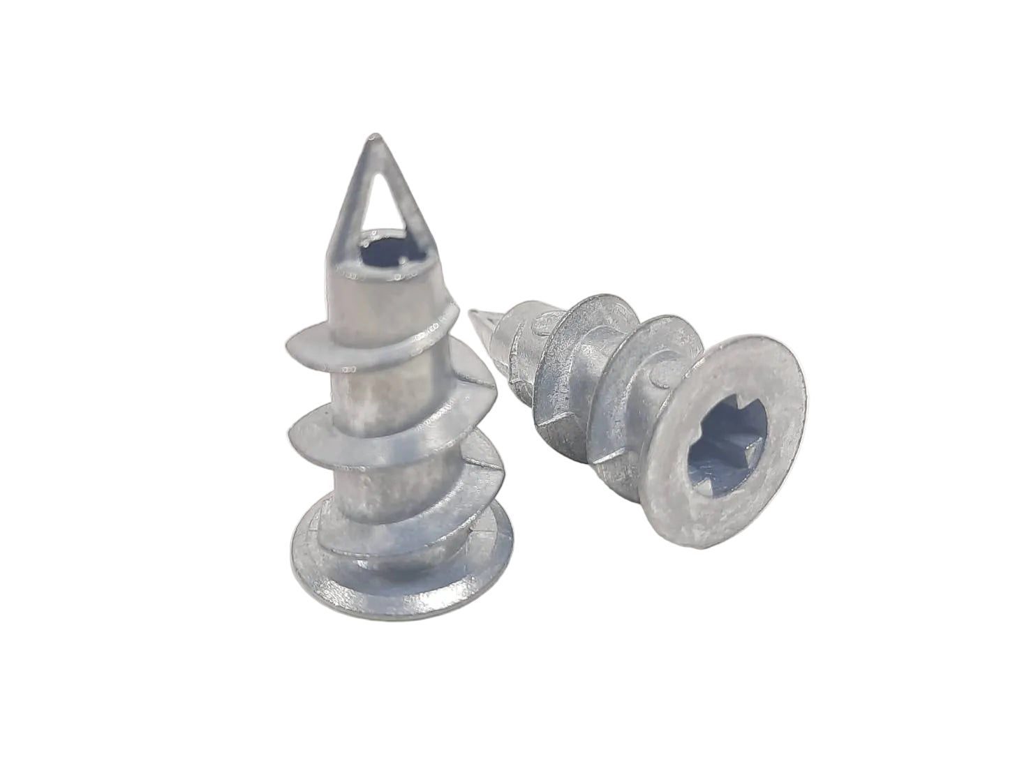พุกยิบซั่มปลายสว่าน ตรา horse shoe 28x13 mm. | ABLETOOLThailand.Com